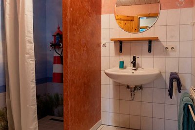 Vakantieappartement Gezinsvakantie Pellworm