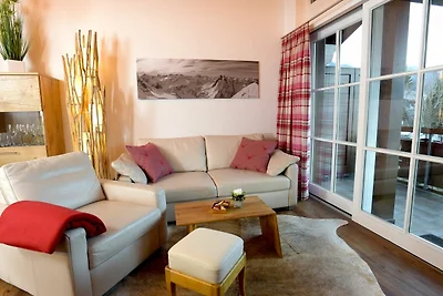 Vakantieappartement Gezinsvakantie Oberstdorf