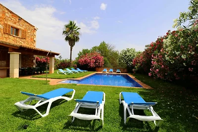 44303 Finca Son Mas bei Campos