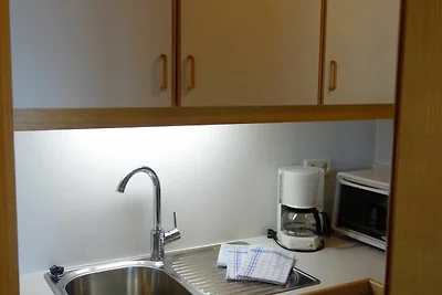 Vakantieappartement Gezinsvakantie Hittisau