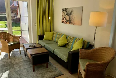 ROB 10 für 6 Personen, ca. 78 qm