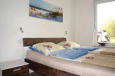 Appartamento Vacanza con famiglia Poel