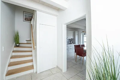 DAG-897 - Nordseehaus mit Sauna - stilvoll &...