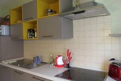 Gästewohnung Rauch