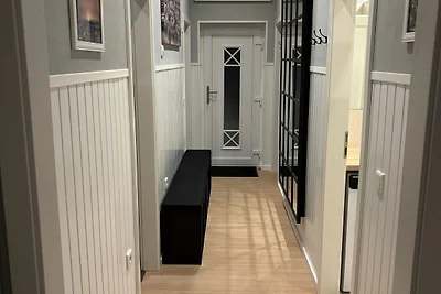 Ferienwohnung Lönneberga