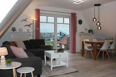 Vakantieappartement Gezinsvakantie Varel