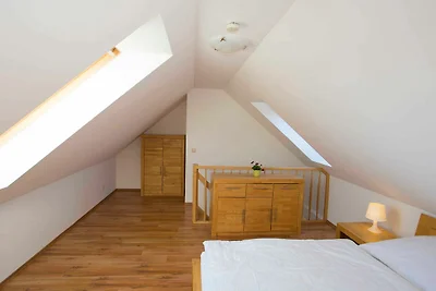 Vakantieappartement Gezinsvakantie Ralswiek