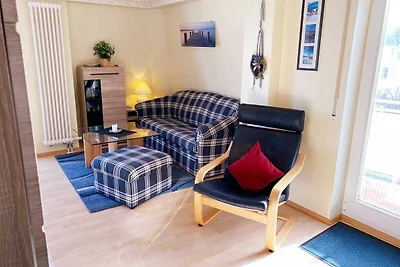 Ferienwohnung Buhne 1