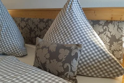 Vakantieappartement Gezinsvakantie Bad Wiessee