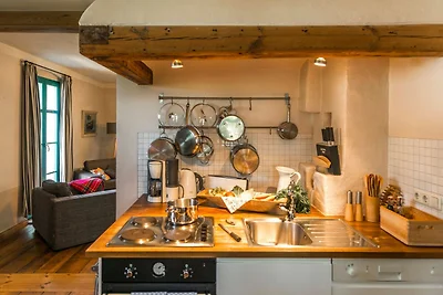 Casa vacanze Vacanza di relax Ahlbeck