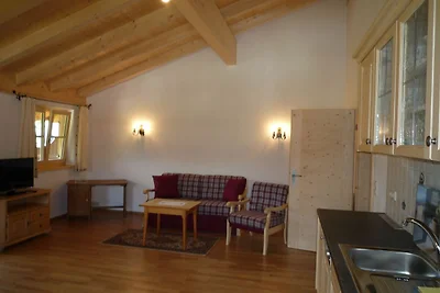 Wohnung Neubau OG Ost