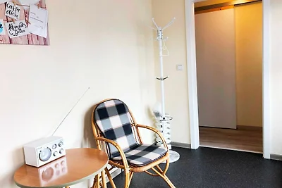 Vakantieappartement Gezinsvakantie senftenberg