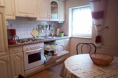 Vakantieappartement Gezinsvakantie Trent