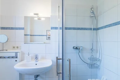 Vakantiehuis Ontspannende vakantie Kalkhorst