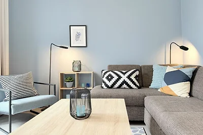 Nienhüs Wohnung 3