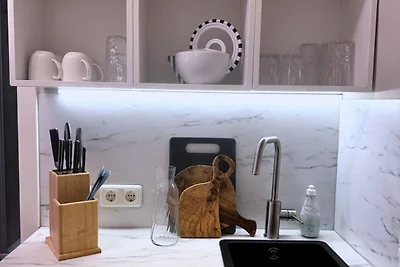 Appartement II