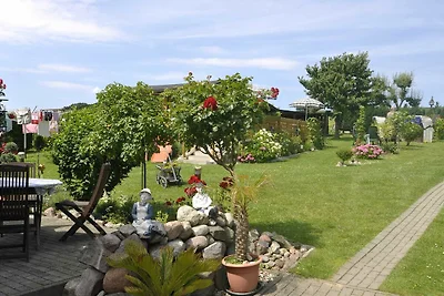 Fewo Nr. 03 (Erdgeschoss)