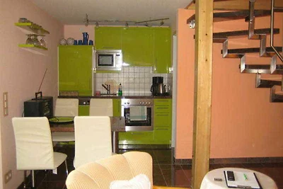 Casa vacanze Vacanza di relax Krakow am See