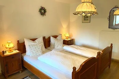 Vakantieappartement Gezinsvakantie Bad Wiessee
