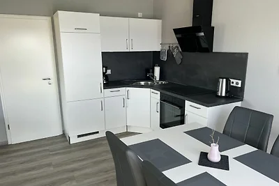 Ferienwohnung Nordseebrise Friko