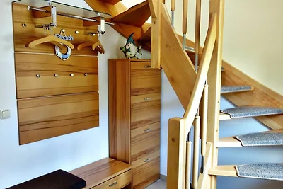 Casa vacanze Vacanza di relax Koserow