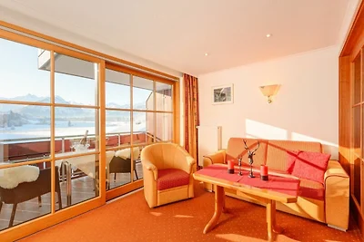 Juniorsuite EG Nr. 50