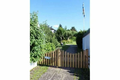 Ferienwohnung Appartment