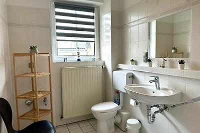 Fewo Sommergarten 40/1-1 SZ bis max. 4 Pers.