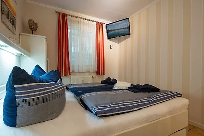 Meeresblick Whg. 1.18