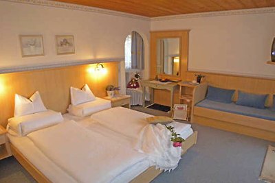 Vakantieappartement Gezinsvakantie Gerlos