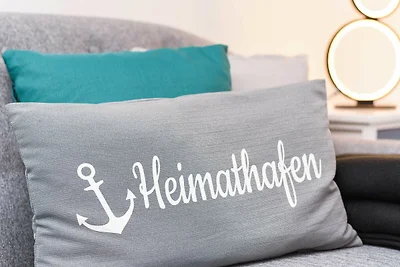 Ferienwohnung Krabbe