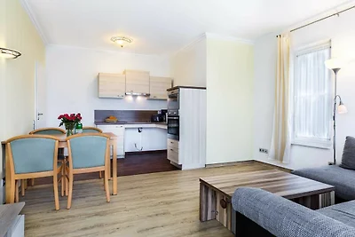 Kombi Ferienwohnung Barbara und Günter