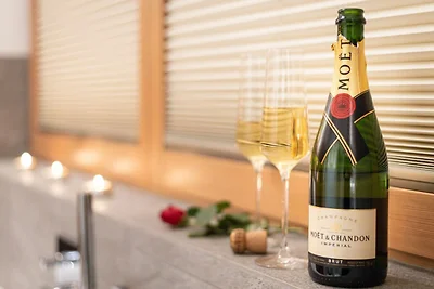Vakantiehuis Ontspannende vakantie Eisenberg