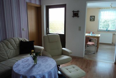 Vakantieappartement Gezinsvakantie Fährdorf