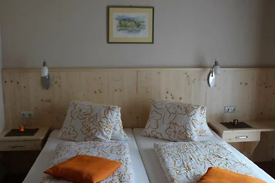 Ferienwohnung Nockberge