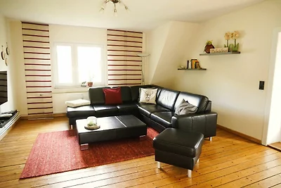 Ferienwohnung
