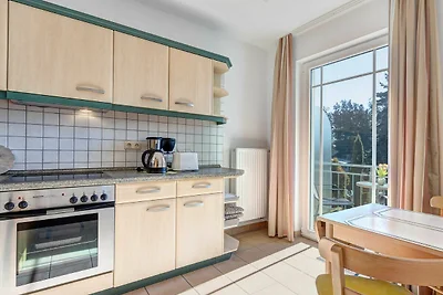 Ferienwohnung Karl-Heinz