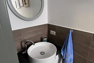 Vakantieappartement Gezinsvakantie Marktheidenfeld