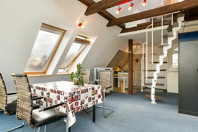 Appartamento Vacanza con famiglia Bergen auf Rügen