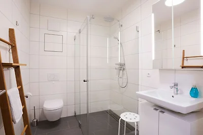 Heiligenhafenkoje