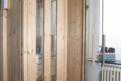 Ferienwohnung West
