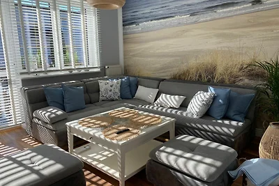 Ferienhaus Villa Blue Marine