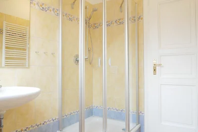 Vakantieappartement Gezinsvakantie Heringsdorf
