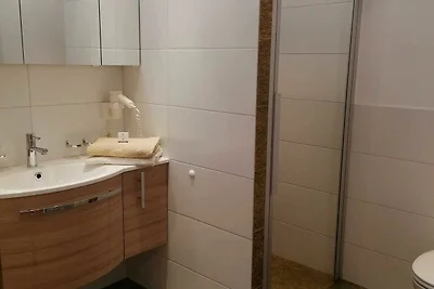 Ferienwohnung für 2-4 Personen 1