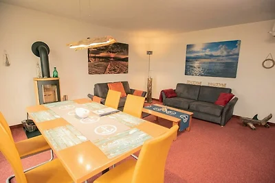 Vakantieappartement Gezinsvakantie Hohenkirchen