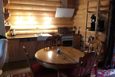 Ferienhaus Arche 1, 2 SR, Du/WC
