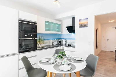 Vakantieappartement Gezinsvakantie Garz