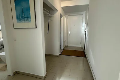 Vakantieappartement Gezinsvakantie Malente