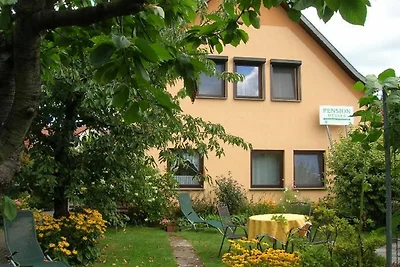Appartamento Vacanza con famiglia Lübben