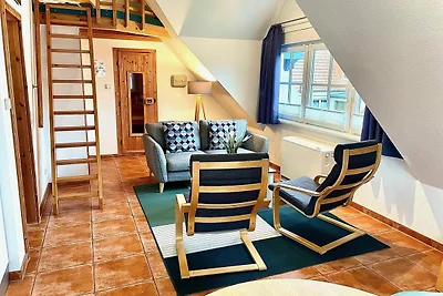 Vakantieappartement Gezinsvakantie Timmendorf